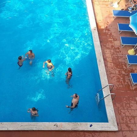 Hotel Villa Furia بيلاريا-إيجيا مارينا المظهر الخارجي الصورة