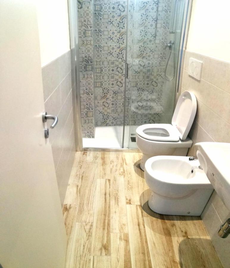 Hotel Villa Furia بيلاريا-إيجيا مارينا المظهر الخارجي الصورة