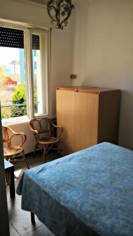 Hotel Villa Furia بيلاريا-إيجيا مارينا المظهر الخارجي الصورة